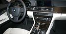 2013 BMW 7-Series 730d  第7張縮圖