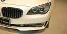 2013 BMW 7-Series 730i  第10張縮圖