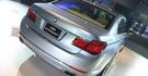 2013 BMW 7-Series ActiveHybrid 7  第3張縮圖