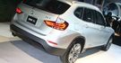2013 BMW X1 sDrive20d xLine  第3張縮圖
