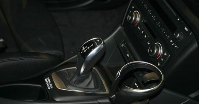 2013 BMW X1 sDrive20d xLine  第5張相片