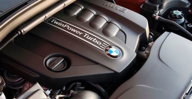 2013 BMW X1 sDrive20d xLine  第9張相片