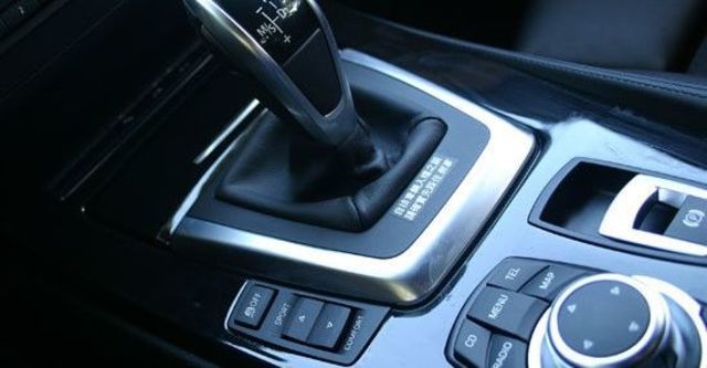 2013 BMW Z4 sDrive18i  第11張相片