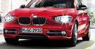 2012 BMW 1-Series 116i  第2張縮圖