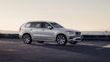 2020 Volvo XC90 D5 Momentum七人座  第3張縮圖