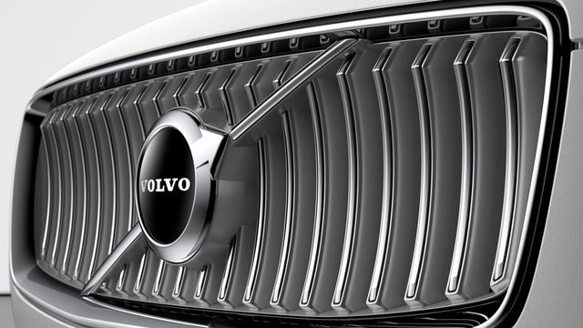 2020 Volvo XC90 D5 Inscription七人座  第4張相片
