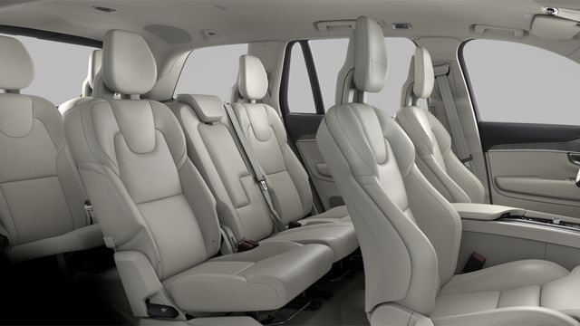 2020 Volvo XC90 T8 Inscription七人座  第7張相片