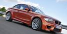 2012 BMW 1-Series Coupe 1M  第1張縮圖