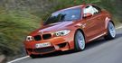 2012 BMW 1-Series Coupe 1M  第4張縮圖