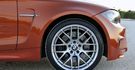 2012 BMW 1-Series Coupe 1M  第13張縮圖