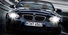 2012 BMW 3-Series Convertible M3  第4張縮圖