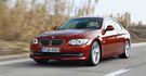 2012 BMW 3-Series Coupe 335i  第1張縮圖