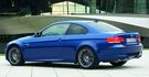 2012 BMW 3-Series Coupe M3  第3張縮圖