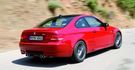 2012 BMW 3-Series Coupe M3  第7張縮圖