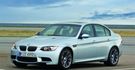 2012 BMW 3-Series Sedan M3  第1張縮圖