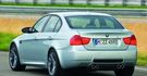 2012 BMW 3-Series Sedan M3  第3張縮圖