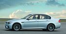 2012 BMW 3-Series Sedan M3  第4張縮圖
