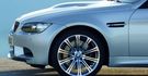 2012 BMW 3-Series Sedan M3  第6張縮圖