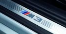 2012 BMW 3-Series Sedan M3  第9張縮圖