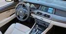 2012 BMW 5-Series GT 520d  第7張縮圖