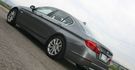 2012 BMW 5-Series Sedan 520d  第3張縮圖