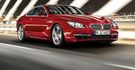 2012 BMW 6-Series Coupe 650i  第2張縮圖