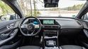 2020 M-Benz EQC 400 4MATIC運動版  第3張縮圖