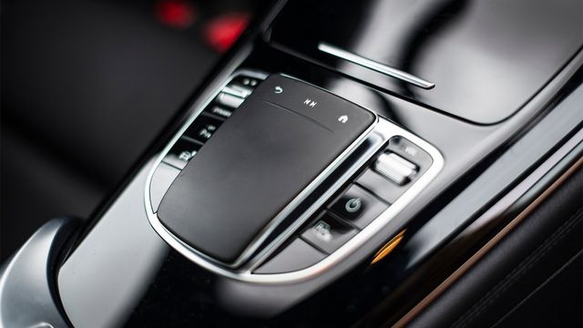 2020 M-Benz EQC 400 4MATIC運動版  第5張相片