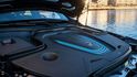 2020 M-Benz EQC 400 4MATIC運動版  第10張縮圖