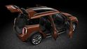 2020 Mini Countryman Cooper Deluxe豪華野營版  第2張縮圖