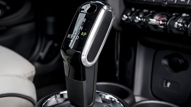 2020 Mini Countryman Cooper Deluxe豪華野營版  第10張相片