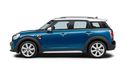 2020 Mini Countryman Cooper S Deluxe豪華野營版  第2張縮圖