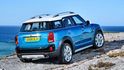 2020 Mini Countryman Cooper S Deluxe豪華野營版  第3張縮圖