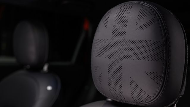 2020 Mini Countryman Cooper S Deluxe豪華野營版  第8張相片