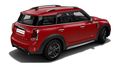 2020 Mini Countryman John Cooper Works ALL4  第6張縮圖