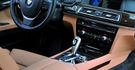 2012 BMW 7-Series 730d  第8張縮圖