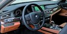 2012 BMW 7-Series 730Li  第4張縮圖