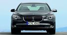 2012 BMW 7-Series 740i  第1張縮圖
