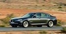 2012 BMW 7-Series 740i  第3張縮圖