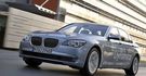 2012 BMW 7-Series ActiveHybrid 7 L  第1張縮圖