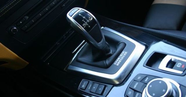 2012 BMW Z4 sDrive20i  第9張相片