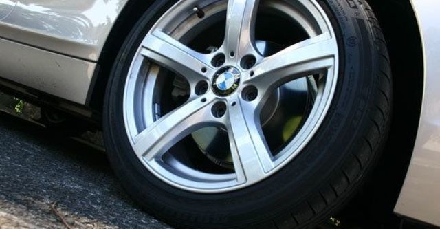 2012 BMW Z4 sDrive20i  第10張相片