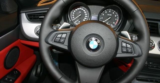 2012 BMW Z4 sDrive28i M Sports Package  第8張相片