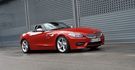 2012 BMW Z4 sDrive35is M Sports Package  第5張縮圖