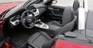 2012 BMW Z4 sDrive35is M Sports Package  第10張縮圖