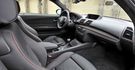 2011 BMW 1-Series Coupe 1M  第7張縮圖