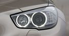 2011 BMW 5-Series GT 550i  第5張縮圖