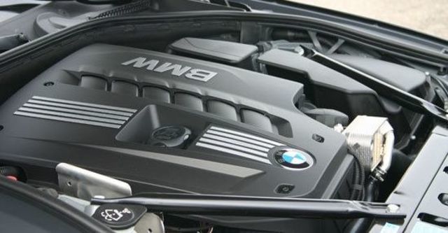2011 BMW 5-Series Sedan 528i領航版  第6張相片