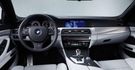 2011 BMW 5-Series Sedan M5  第8張縮圖