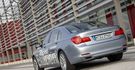 2011 BMW 7-Series ActiveHybrid 7 L  第4張縮圖